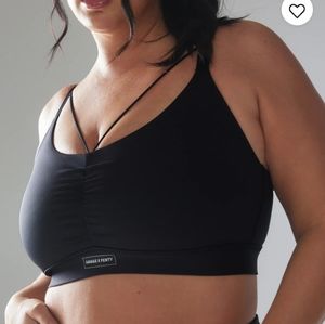 Curve Alert Medium-Impact Sports Bra